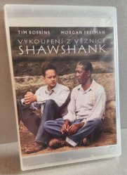 The Shawshank Redemption - DVD OUTLET