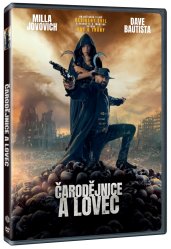 In the Lost Lands - DVD