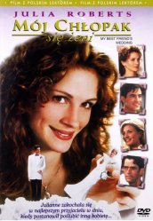 My Best Friend's Wedding - DVD