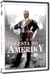 Coming to America - DVD