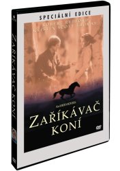 The Horse Whisperer - DVD