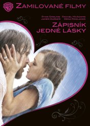 The Notebook - DVD