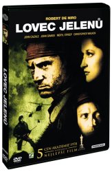 The Deer Hunter - DVD