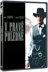 High Noon - DVD