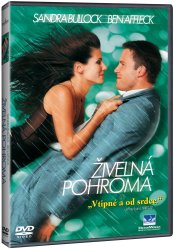 Forces of Nature - DVD