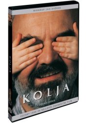 Kolja - DVD