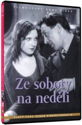 From Saturday to Sunday - DVD