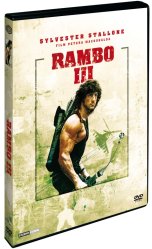 Rambo 3 - DVD