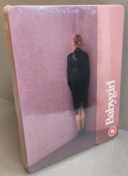 Babygirl - 4K Ultra HD + Blu-ray Steelbook OUTLET