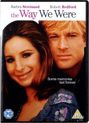 The Way We Were - DVD