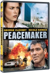 The Peacemaker - DVD