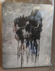 28 Years Later - 4K Ultra HD Blu-ray Steelbook OUTLET