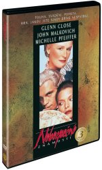 Dangerous Liaisons - DVD