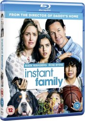 Instant Family - Blu-ray