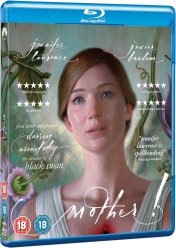 Mother! - Blu-ray