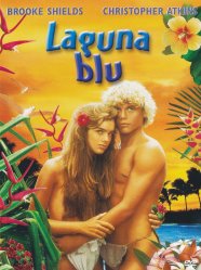 The Blue Lagoon - DVD