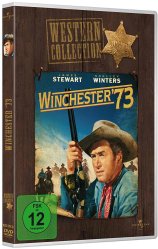 Winchester '73 - DVD