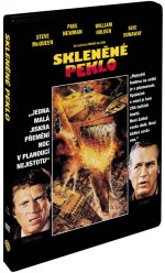 The Towering Inferno - DVD