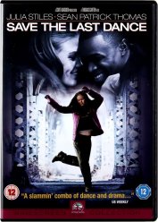 Save the Last Dance - DVD