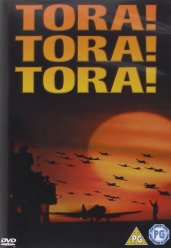 Tora! Tora! Tora! - DVD