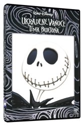 The Nightmare Before Christmas - DVD