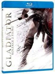 Gladiator 1+2 Collection - Blu-ray 2BD