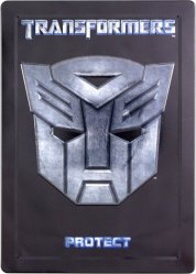 Transformers - 2DVD Steelbook