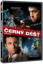 Black Rain - DVD