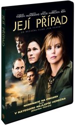 North Country - DVD
