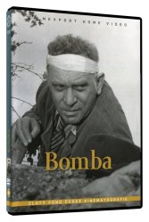 Bomba - DVD
