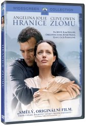 Beyond Borders - DVD