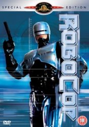 RoboCop - DVD