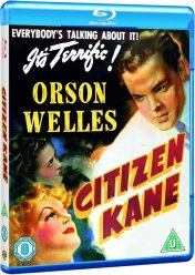 Citizen Kane - Blu-ray