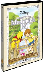 The Many Adventures of Winnie the Pooh  (1977, Disney) - DVD