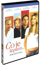 Rumor Has It... - DVD