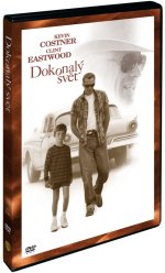 A Perfect World - DVD