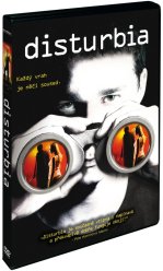 Disturbia  - DVD