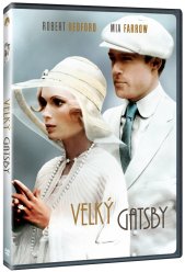 The Great Gatsby - DVD