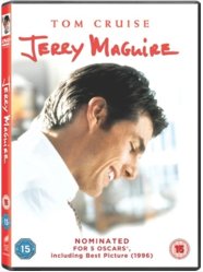 Jerry Maguire - DVD