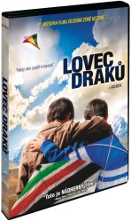 The Kite Runner - DVD