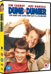 Dumb & Dumber - DVD