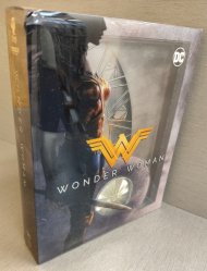 Wonder Woman - 4K UHD Blu-ray Steelbook (Limited Edition) OUTLET