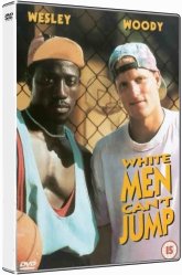 White Men Can´t Jump - DVD