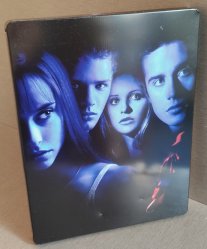 I Know What You Did Last Summer - 4K Ultra HD Blu-ray Steelbook OUTLET
