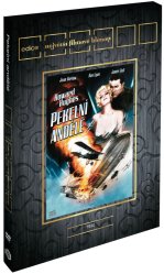Pekelní andělé - DVD