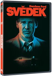 Witness - DVD