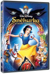 Snow White and the Seven Dwarfs - DVD