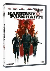 Inglourious Basterds - DVD