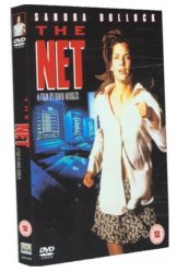 The Net - DVD