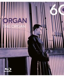 Organ - Blu-ray
